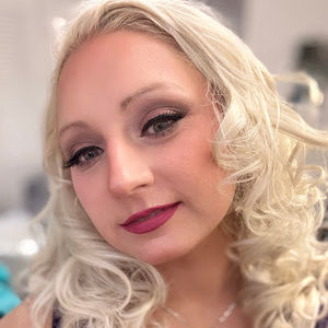 Meet your Posher, Maryanna